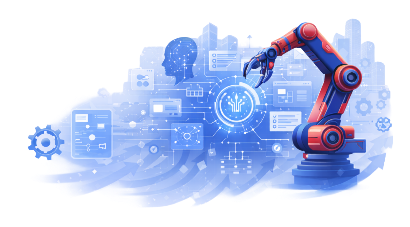 Enterprise Automation Platform